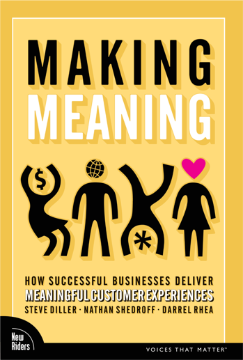 Making Meaning book (writing)