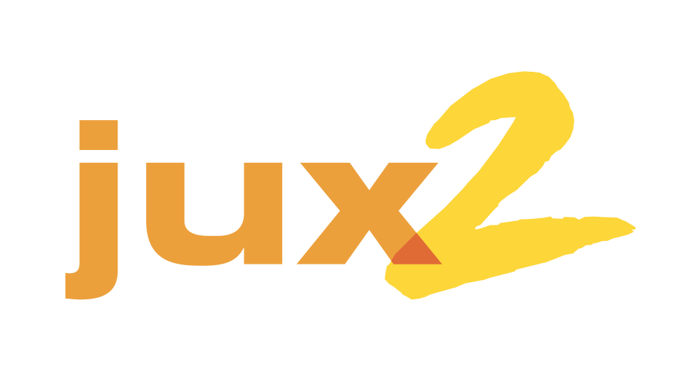 jux2 (identity and interface)