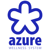 Azure Wellness System (design, production, and strategy)