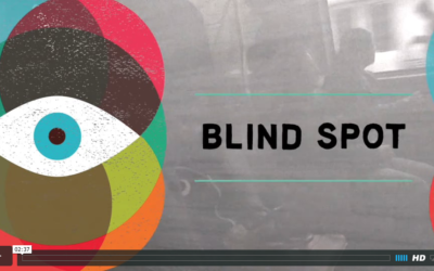 Blind Spot the Trailer